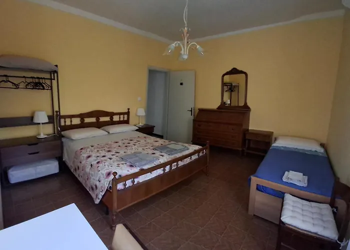 Casa Vitiolo 度假居 Montemaggio