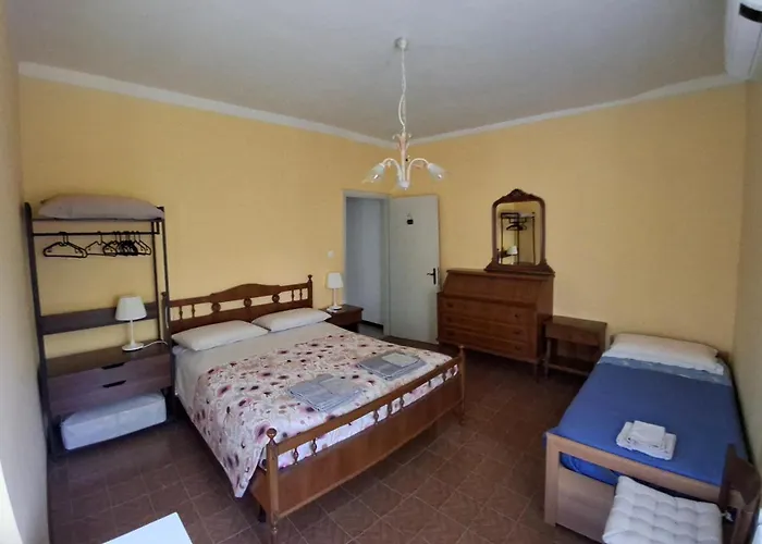 Casa Vitiolo Montemaggio