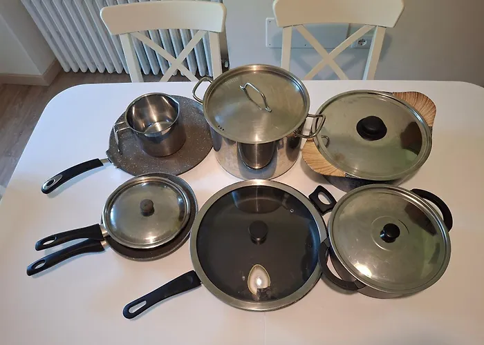 Dom wakacyjny Casa Vitiolo