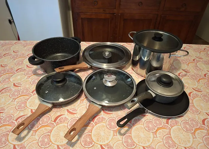 Dom wakacyjny Casa Vitiolo Montemaggio